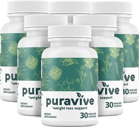 Puravive Supplement Buy